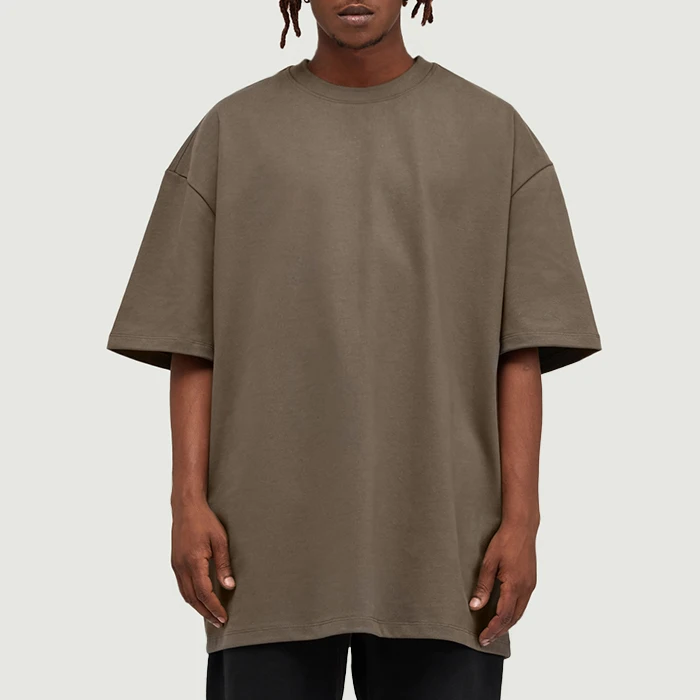Minimal Dress