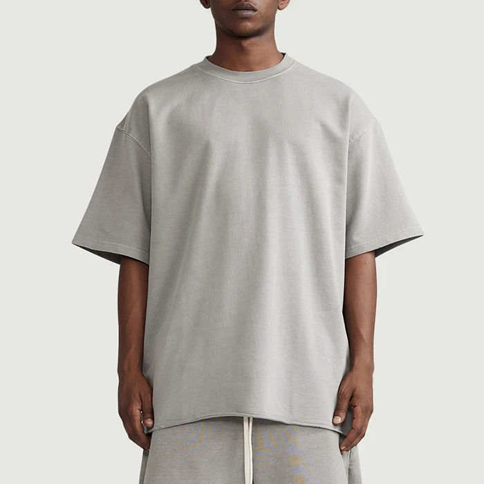 Wide Leg Trousers