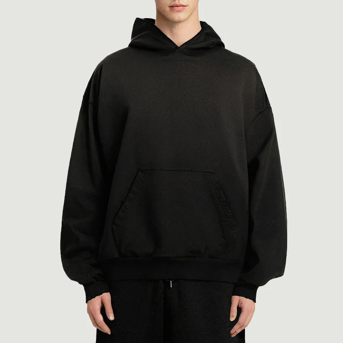 Minimalist Sweater