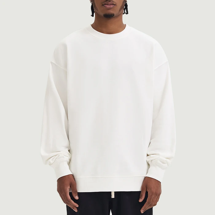 Oversized Tee